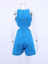 Combinaison Harley Hollow Out Street